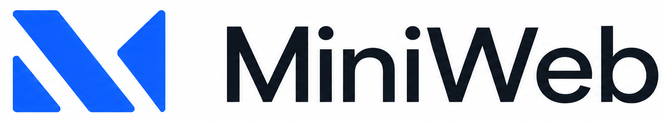 MiniWeb